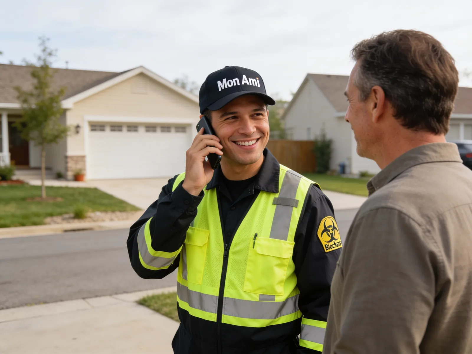 Sewage Cleanup Livermore, KY FAQs